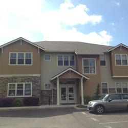 R&C Professional Plaza: 4055 SW 185th Ave, Aloha, OR 97078